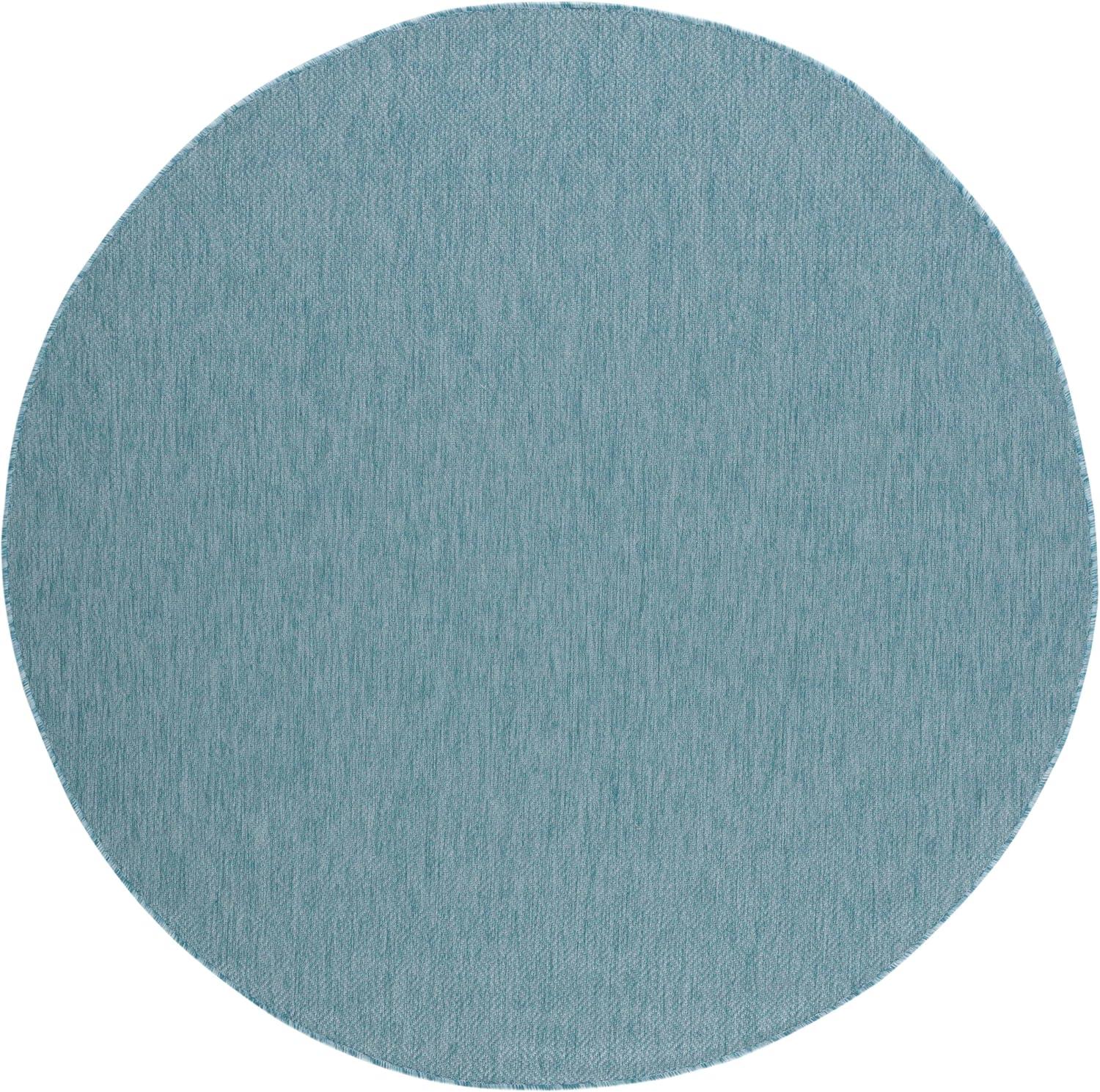 image:imageSAFAVIEH Washable Rug Outdoor Courtyard Collection 10 x 14 Grey NonShedding amp Easy Cleaning Ideal for Patio Backyard Mudroom CY852036811Aqua