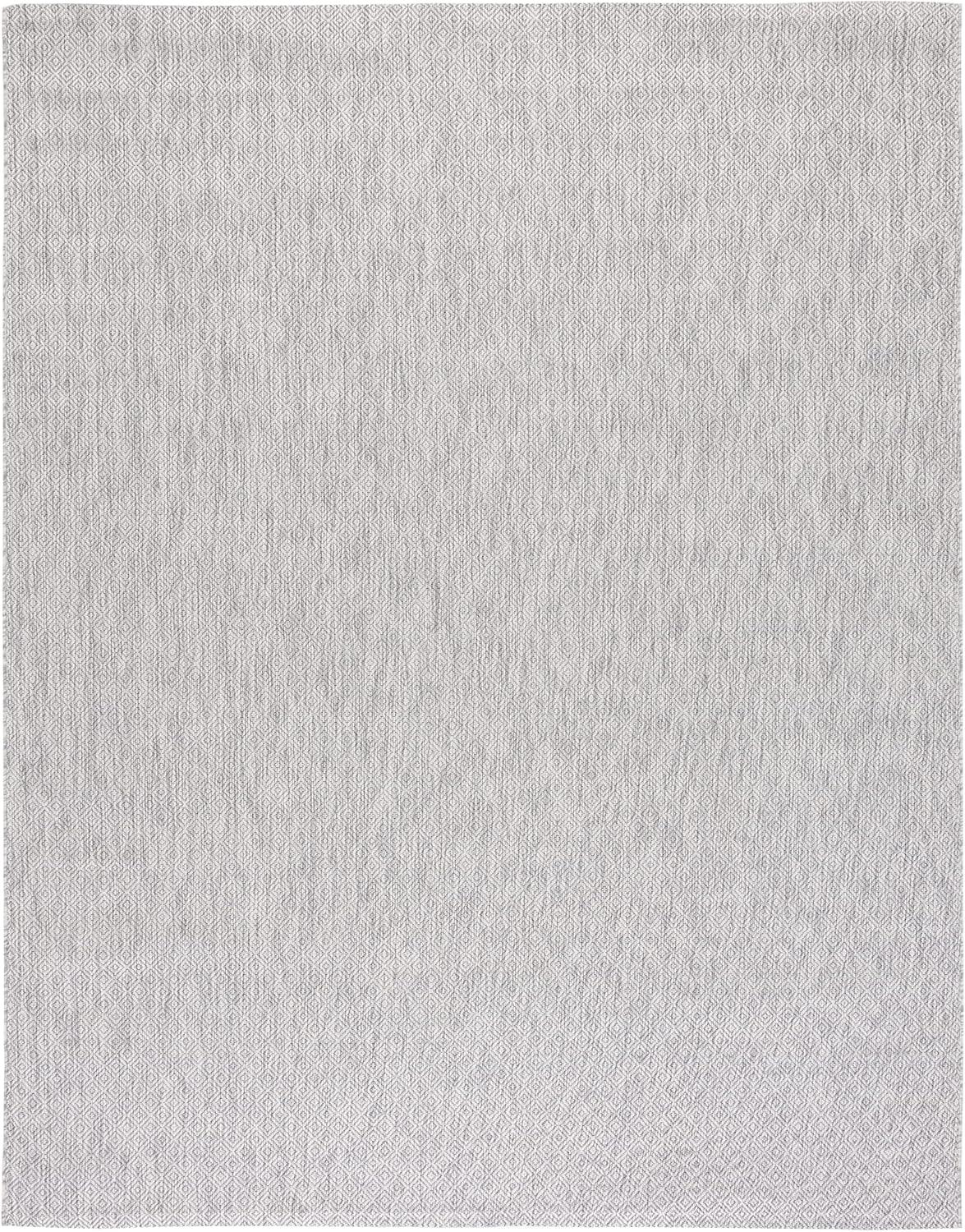 image:imageSAFAVIEH Washable Rug Outdoor Courtyard Collection 10 x 14 Grey NonShedding amp Easy Cleaning Ideal for Patio Backyard Mudroom CY852036811Grey