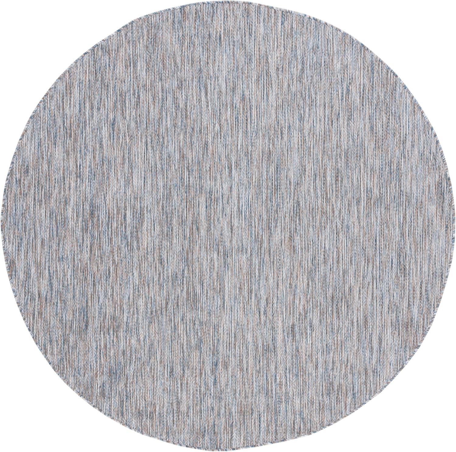 image:imageSAFAVIEH Washable Rug Outdoor Courtyard Collection 10 x 14 Grey NonShedding amp Easy Cleaning Ideal for Patio Backyard Mudroom CY852036811Ivory BlueBeige