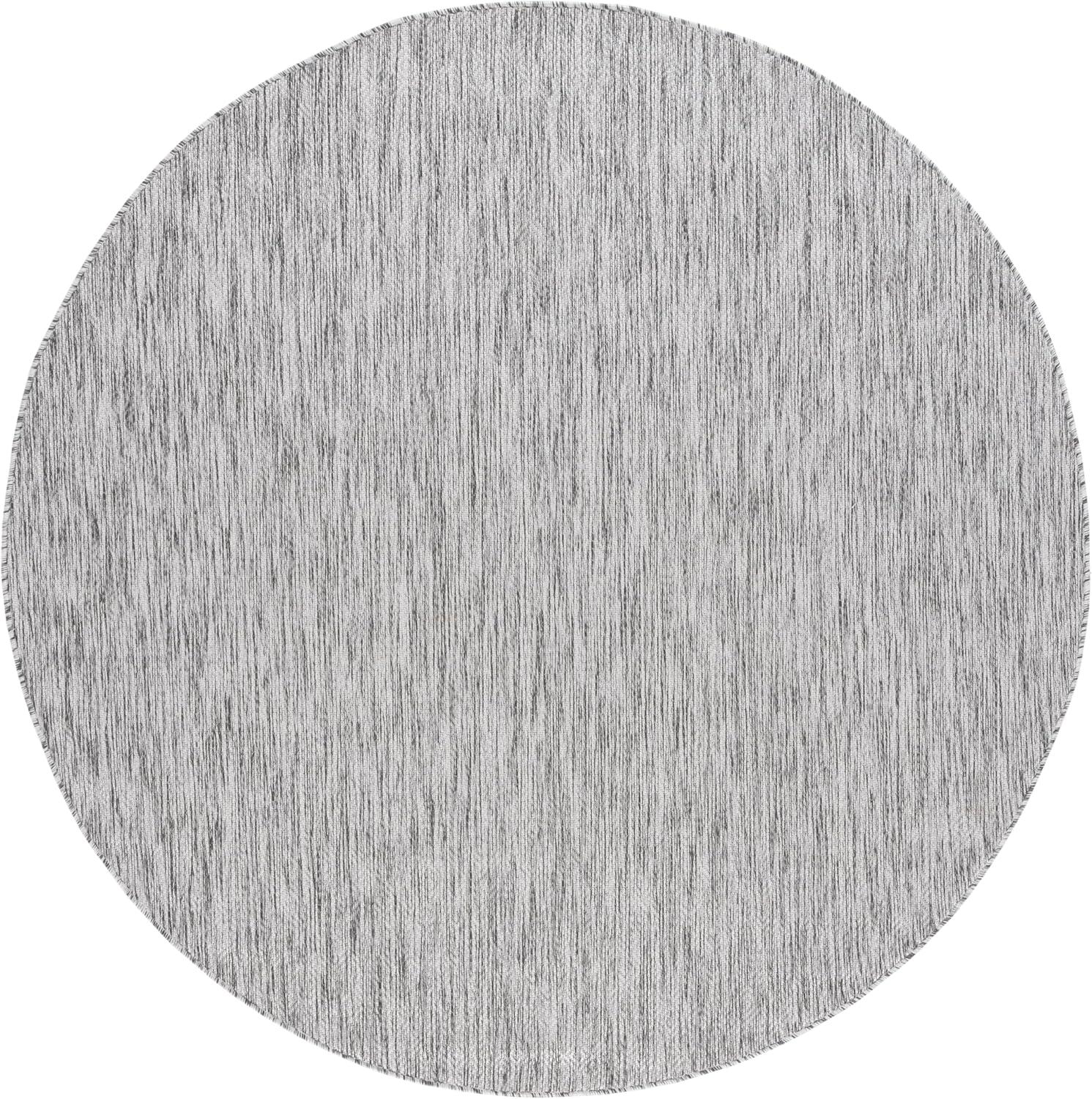 image:imageSAFAVIEH Washable Rug Outdoor Courtyard Collection 10 x 14 Grey NonShedding amp Easy Cleaning Ideal for Patio Backyard Mudroom CY852036811Light GreyDark Grey