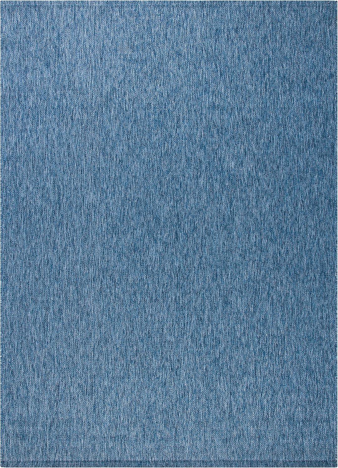 image:imageSAFAVIEH Washable Rug Outdoor Courtyard Collection 10 x 14 Grey NonShedding amp Easy Cleaning Ideal for Patio Backyard Mudroom CY852036811Navy