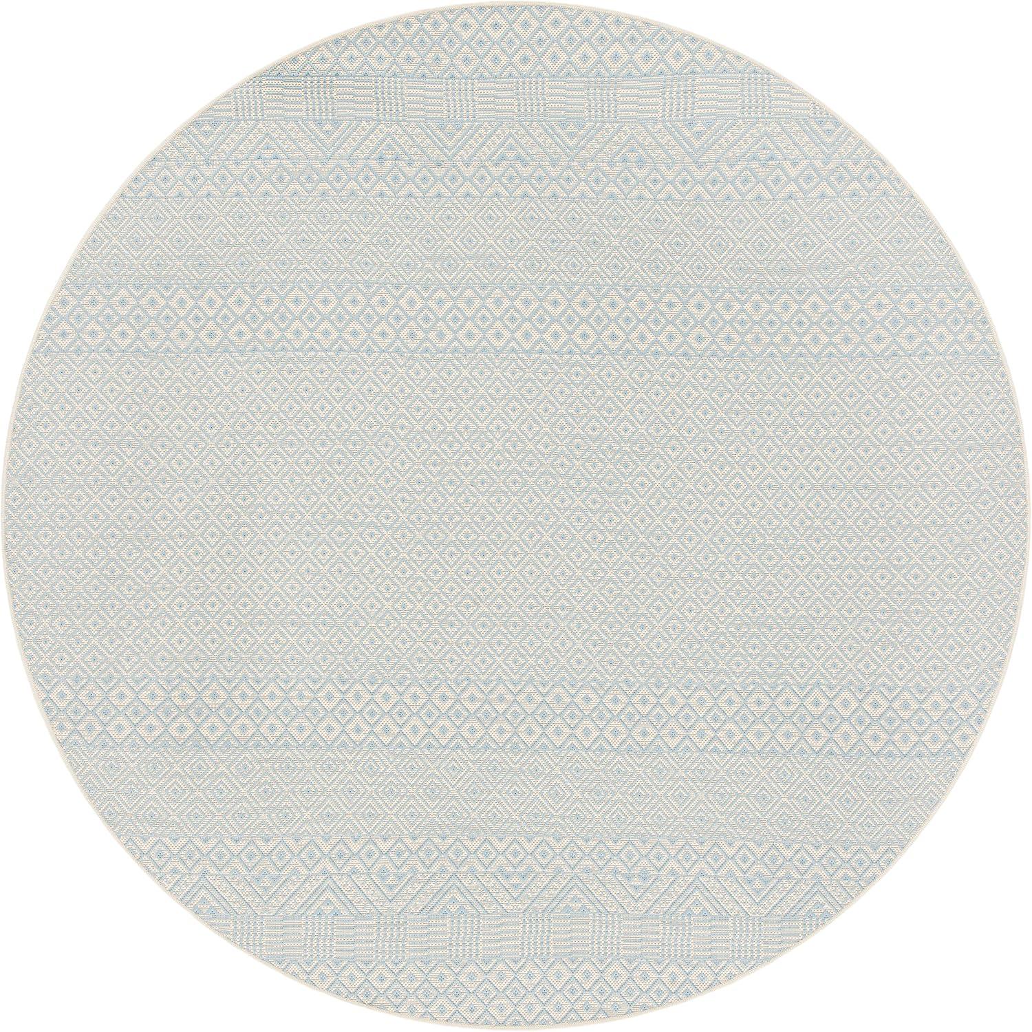 image:imageSAFAVIEH Washable Rug Outdoor Courtyard Collection 8 x 10 Beige amp Red NonShedding amp Easy Cleaning Ideal for Patio Backyard Mudroom DIning Space CY623523812BeigeAqua