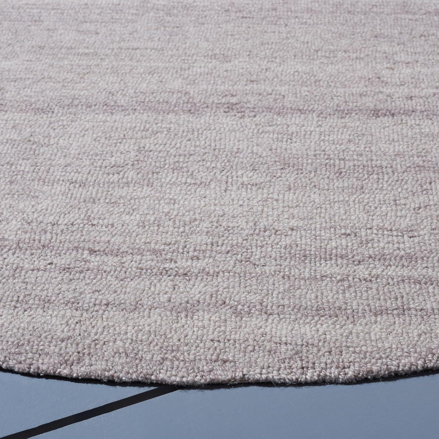 image:imageSAFAVIEH Washable Rug Outdoor MicroLoop Collection 5 x 8 Dark Grey Handmade NonShedding amp Easy to Clean Ideal for Patio Backyard Mudroom OMP101GBeige