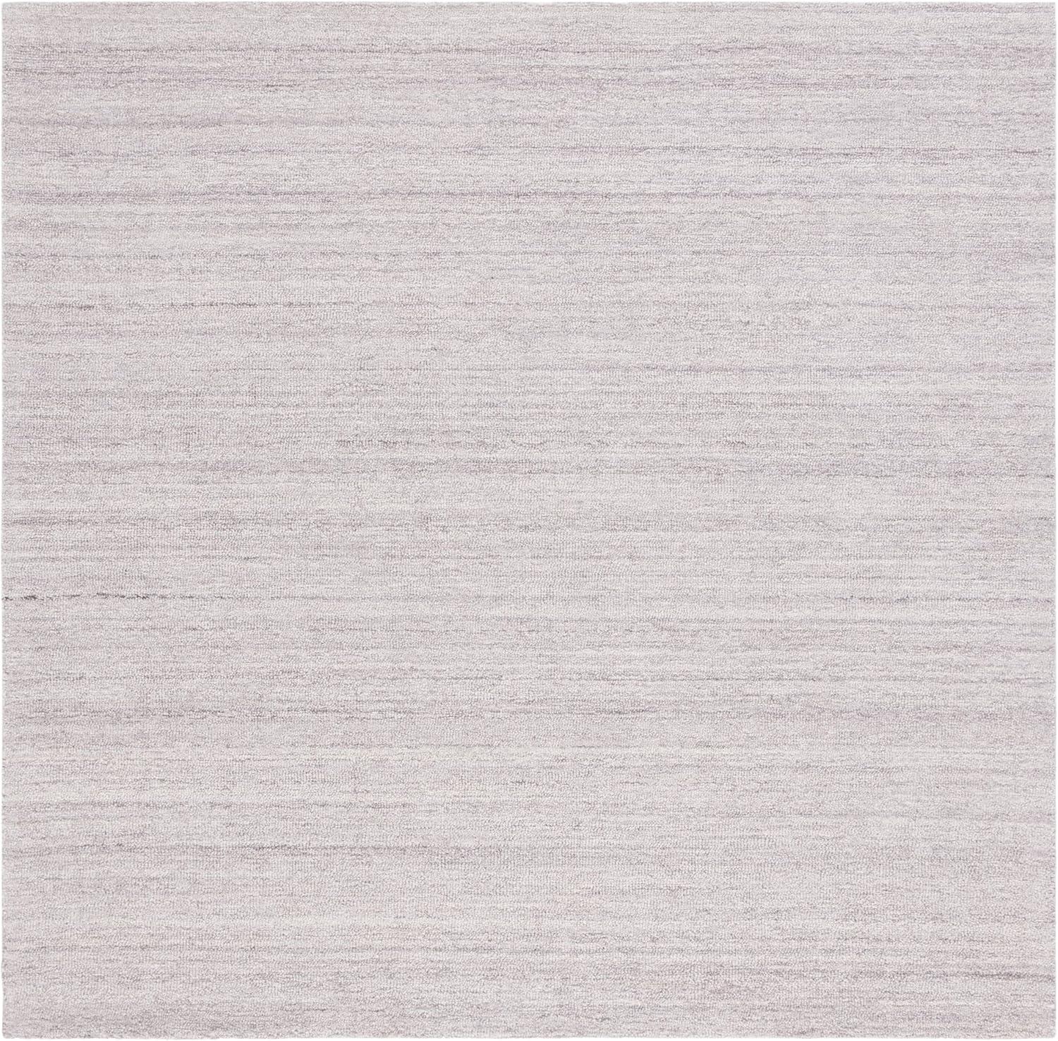 image:imageSAFAVIEH Washable Rug Outdoor MicroLoop Collection 5 x 8 Dark Grey Handmade NonShedding amp Easy to Clean Ideal for Patio Backyard Mudroom OMP101GBeige