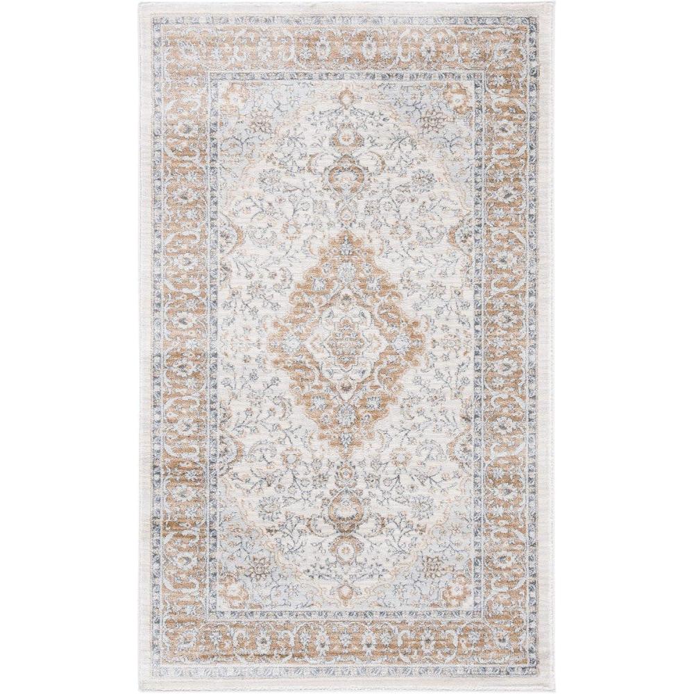 image:imageSAFAVIEH Area Rug 8x10  Casablanca Collection  Large  Ivory amp Black Handmade Wool Moroccan Boho Trellis Design Ideal for Living Room Bedroom Dining Space CSB987ACreamBeige
