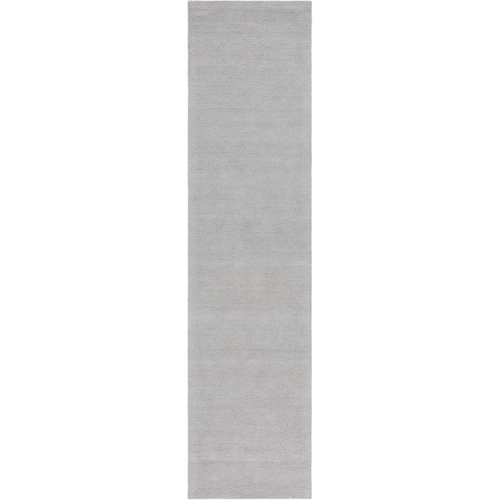 image:imageSAFAVIEH Washable Rug Outdoor MicroLoop Collection  5 x 8 Dark Grey Handmade NonShedding amp Easy to Clean Ideal for Patio Backyard Mudroom OMP101GGrey