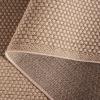 SAFAVIEH Washable Rug Outdoor Atrium Sisal Collection – 5′ x 7’6″, Beige, Non-Shedding & Easy to Clean, Ideal for Patio, Backyard, Mudroom (ATM102B)(Beige)