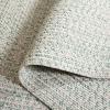 SAFAVIEH Washable Rug Outdoor Braided Collection – 8′ x 10′, Grey & Ivory, Handmade & Reversible, Non-Shedding & Easy to Clean, Ideal for Patio, Backyard, Mudroom (BRA201F)(Ivory/Green)