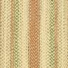 SAFAVIEH Washable Rug Outdoor Braided Collection – 8′ x 10′, Rust & Multi, Handmade & Reversible, Non-Shedding & Easy to Clean, Ideal for Patio, Backyard, Mudroom (BRD303A)(Rust/Multi)
