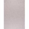 SAFAVIEH Washable Rug Outdoor Courtyard Collection – 10′ x 14′, Grey, Non-Shedding & Easy Cleaning, Ideal for Patio, Backyard, Mudroom (CY8520-36811)(Beige/Beige)
