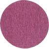 SAFAVIEH Washable Rug Outdoor Courtyard Collection – 10′ x 14′, Grey, Non-Shedding & Easy Cleaning, Ideal for Patio, Backyard, Mudroom (CY8520-36811)(Red/Pink)