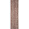 SAFAVIEH Washable Rug Outdoor Courtyard Collection – 8′ x 11′, Light Grey & Blue, Non-Shedding & Easy Cleaning, Ideal for Patio, Backyard, Mudroom (CY8736-36812)(Light Beige/Terracotta)