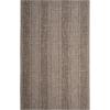 SAFAVIEH Washable Rug Outdoor Courtyard Collection – 8′ x 11′, Light Grey & Blue, Non-Shedding & Easy Cleaning, Ideal for Patio, Backyard, Mudroom (CY8736-36812)(Light Beige/Light Brown)