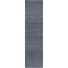 SAFAVIEH Washable Rug Outdoor Micro-Loop Collection – 5′ x 8′, Dark Grey, Handmade, Non-Shedding & Easy to Clean, Ideal for Patio, Backyard, Mudroom (OMP101G)(Dark Grey)