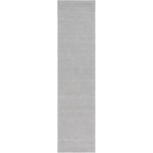 SAFAVIEH Washable Rug Outdoor Micro-Loop Collection – 5′ x 8′, Dark Grey, Handmade, Non-Shedding & Easy to Clean, Ideal for Patio, Backyard, Mudroom (OMP101G)(Grey)