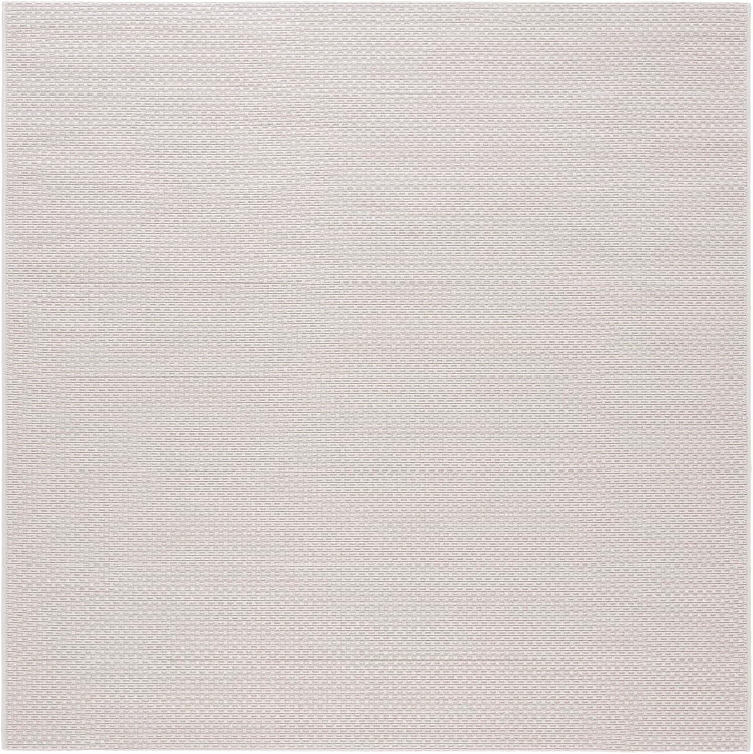 image:imageSAFAVIEH Washable Rug Outdoor Sisal AllWeather Collection 9 x 12 Ivory NonShedding amp Easy to Clean Ideal for Patio Backyard Mudroom SAW640AIvory