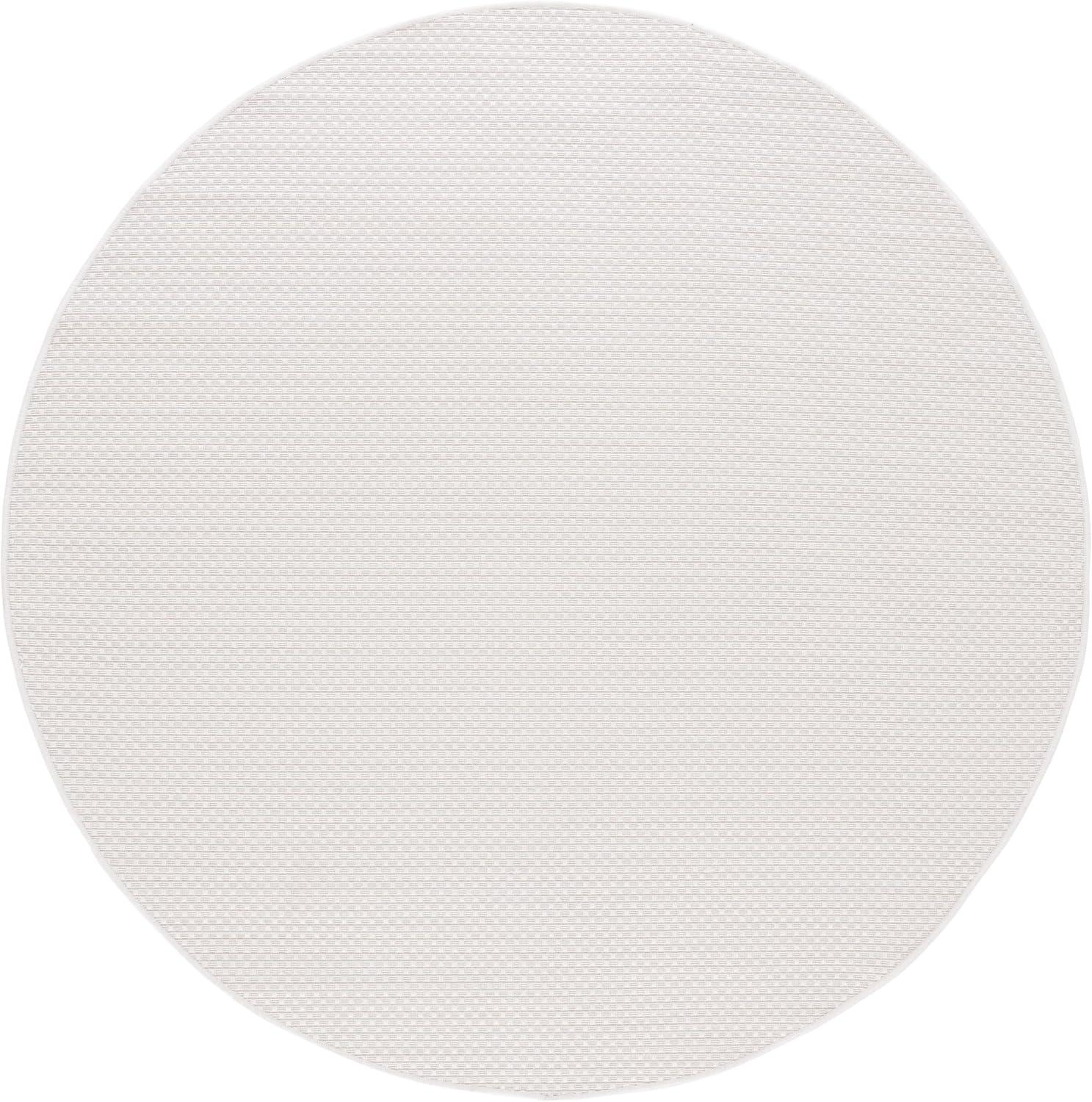 image:imageSAFAVIEH Washable Rug Outdoor Sisal AllWeather Collection 9 x 12 Ivory NonShedding amp Easy to Clean Ideal for Patio Backyard Mudroom SAW640AIvory