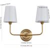 SAFAVIEH Collection Rema Oil-Rubbed Bronze/Off-White 3-Light Adjustable Pendant (LED Bulbs Included) PND4111A