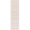 SAFAVIEH Washable Rug Outdoor Milos Collection – 5′ x 7’6″, Beige, Non-Shedding & Easy to Clean, Ideal for Patio, Backyard, Mudroom (MLO110B)(Beige)