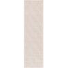 SAFAVIEH Washable Rug Outdoor Milos Collection – 5′ x 7’6″, Ivory, Non-Shedding & Easy to Clean, Ideal for Patio, Backyard, Mudroom (MLO114A)(Ivory)
