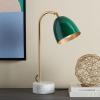 SAFAVIEH Lighting Collection Nicolai Multicolored 20-inch Task Table Lamp (LED Bulb Included)