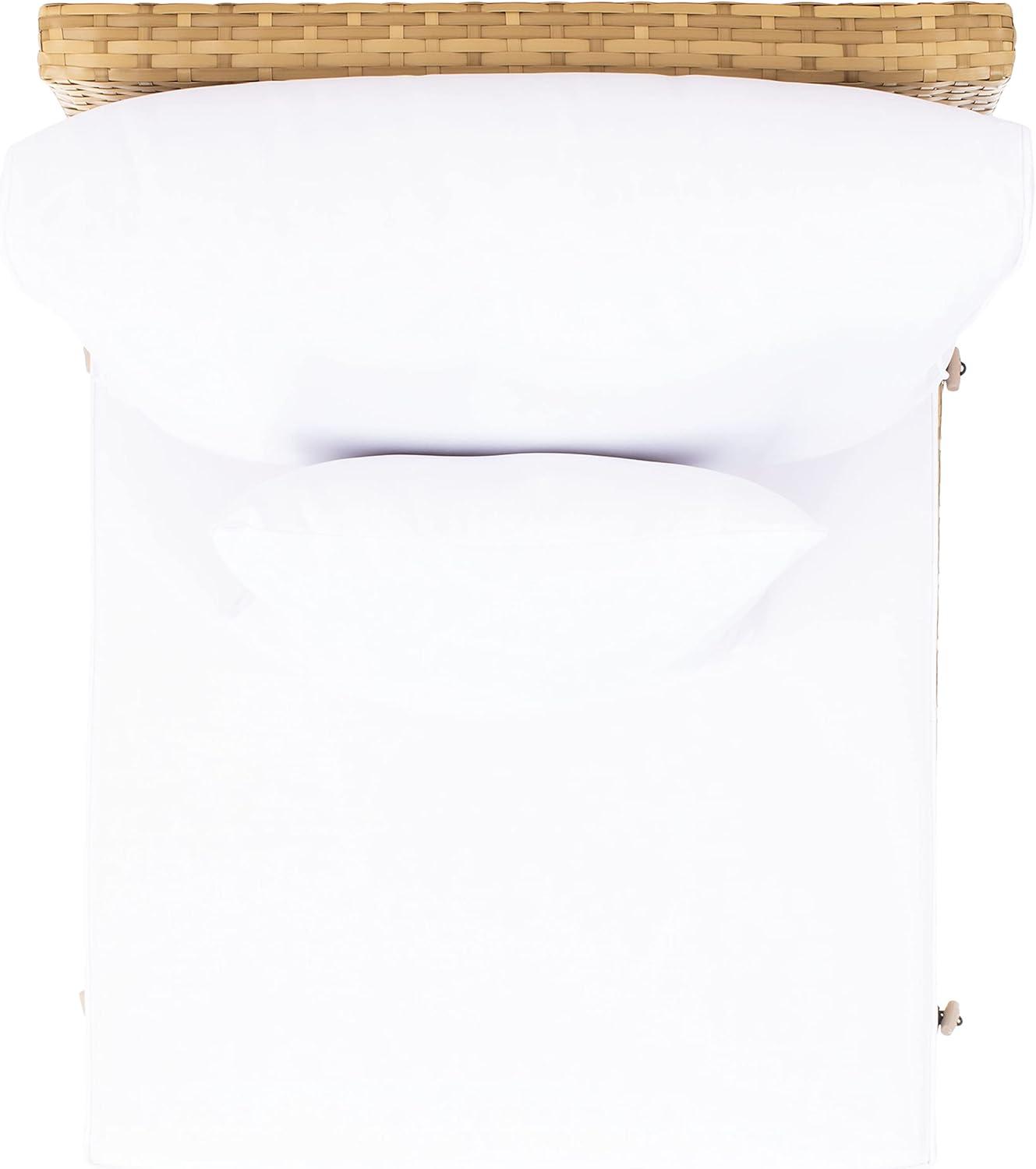image:imageSAFAVIEH Outdoor Collection Pramla BlackLight Grey Cushion Settee amp Ottoman Fully Assembled Set of 2Natural White