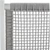 SAFAVIEH Outdoor Collection Kobina Natural/Natural Rope Solid Wood 5-Piece Conversation Patio Set(Grey/Grey)
