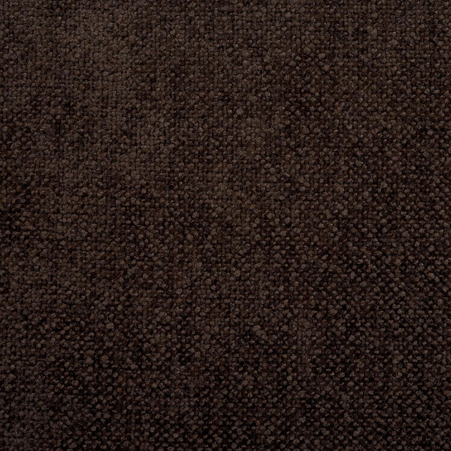 image:imageSAFAVIEH Home Collection Rhyt Beige Linen Accent Chair Fully AssembledBrown