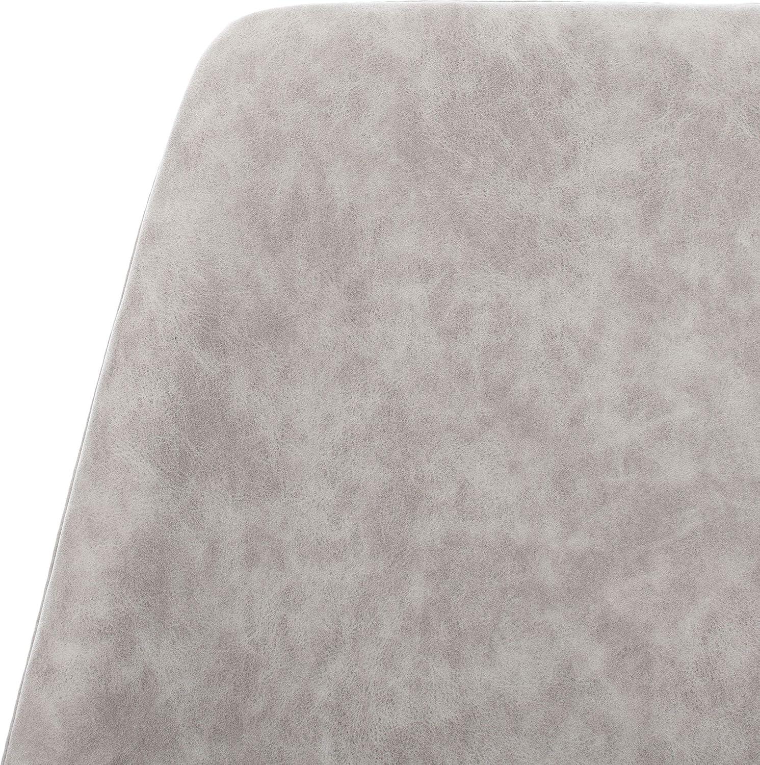image:imageSafavieh Home Alexis Matte Stone MidCenturyStone Silver