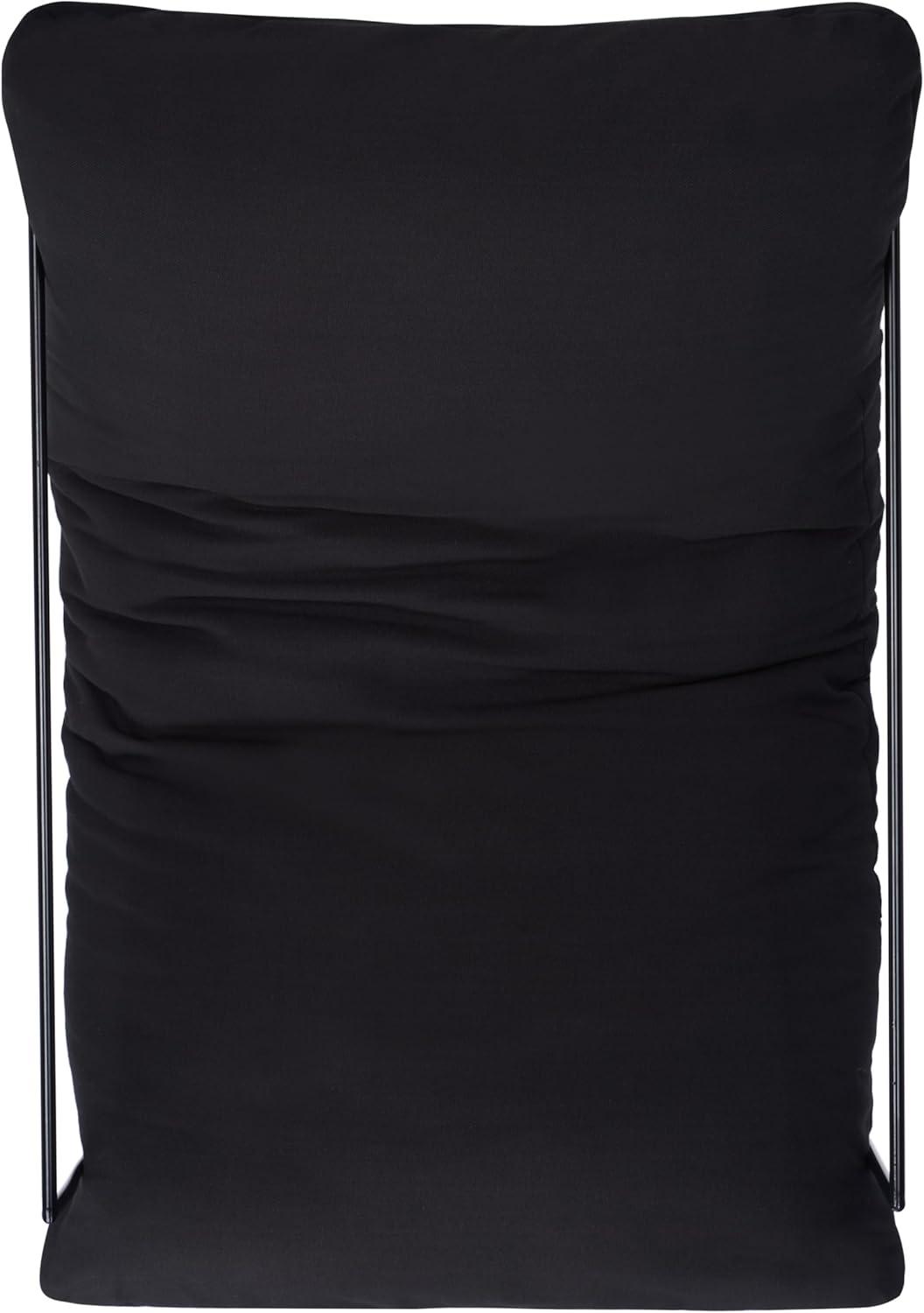 image:imageSafavieh Home Collection ACH4511 Chair BlackBlackBlack