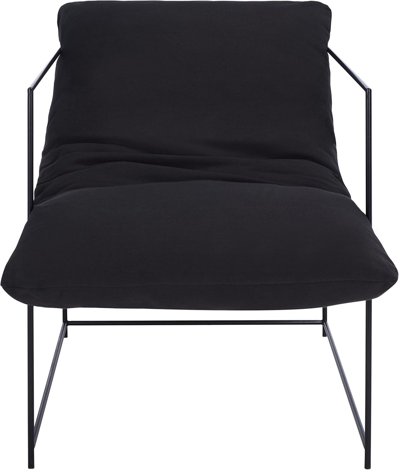 image:imageSafavieh Home Collection ACH4511 Chair BlackBlackBlack