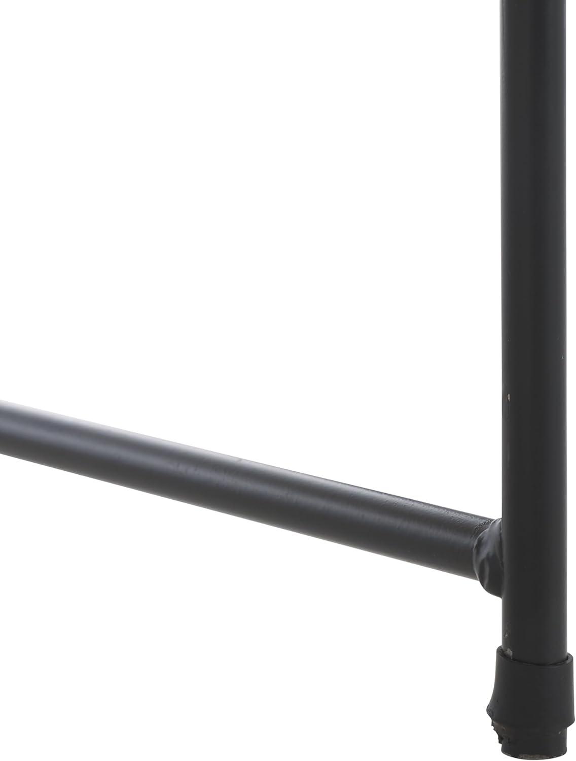 image:imageSafavieh Home Collection ACH4511 Chair BlackCremeBlack