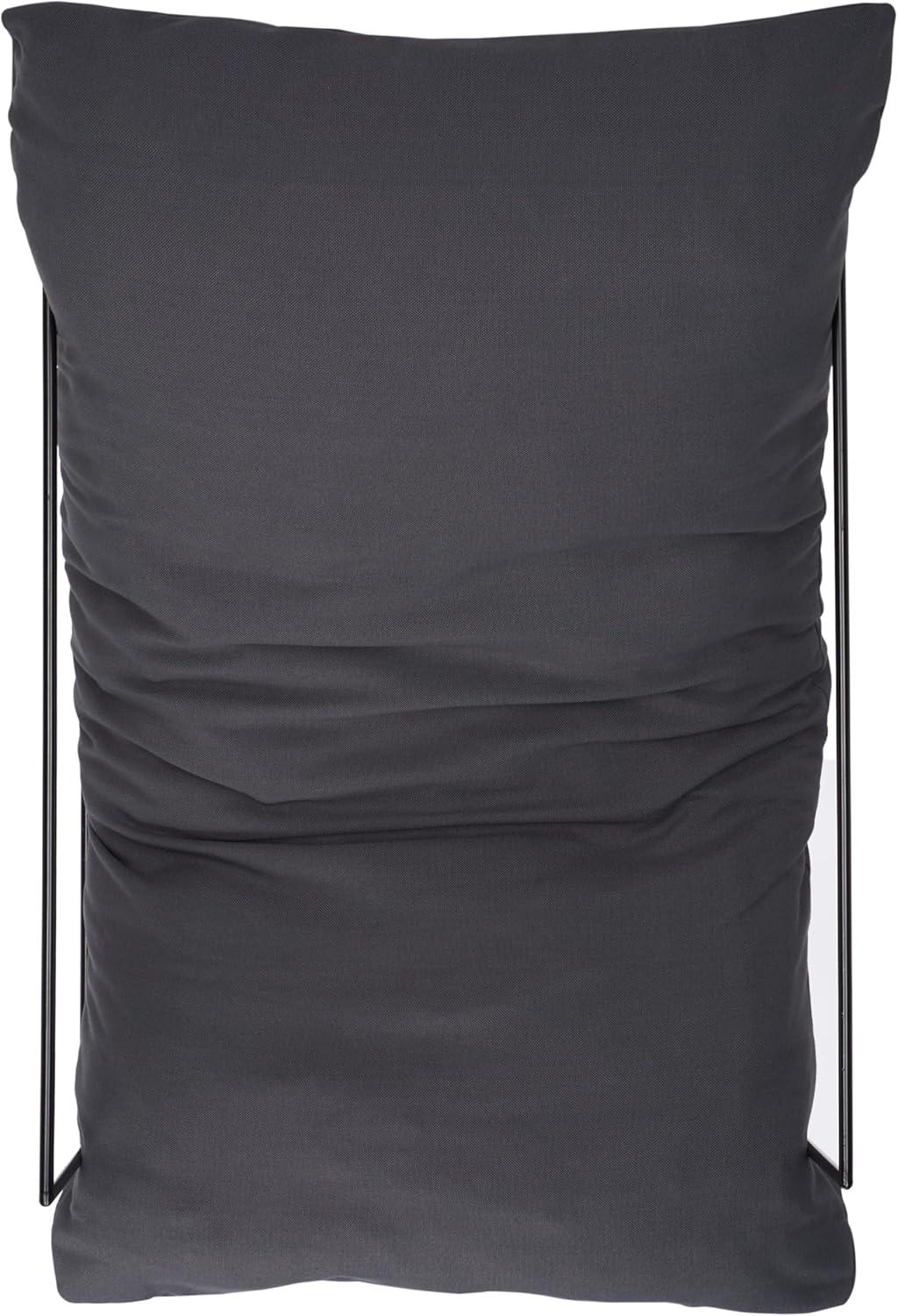 image:imageSafavieh Home Collection ACH4511 Chair BlackGreyBlack