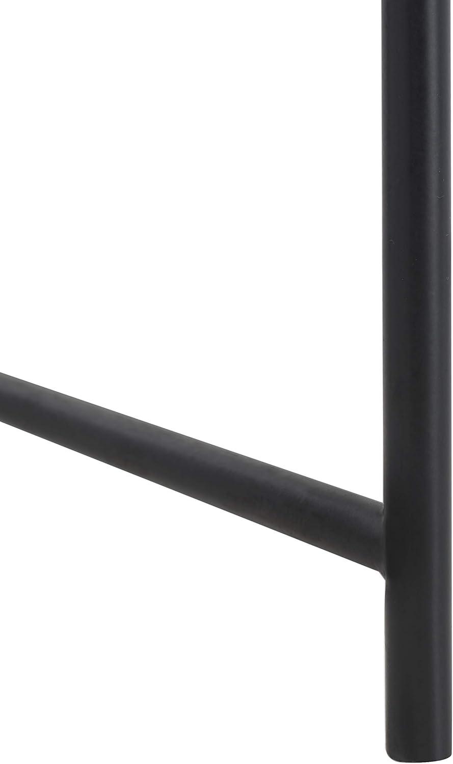 image:imageSafavieh Home Collection ACH4511 Chair BlackIvoryBlack