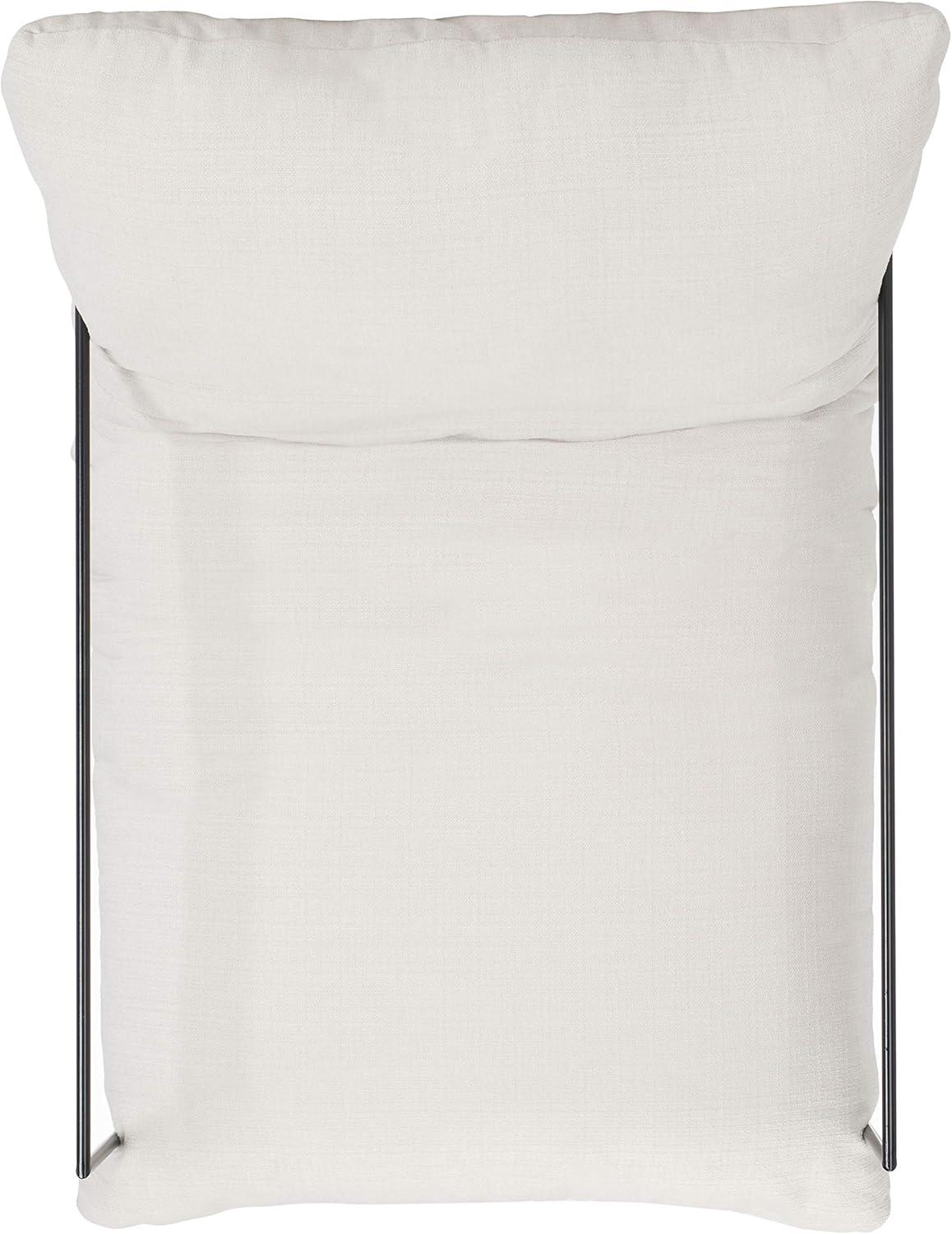 image:imageSafavieh Home Collection ACH4511 Chair BlackIvoryBlack