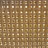 SAFAVIEH Couture – Outdoor Cleandra Accent Chair – Natural & Beige Aluminum – Weather Resistant, Fully Assembled – Ideal for Patio, Deck, Backyard, 17″ Seat Height (CPT4018A)(Natural/Beige)