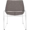 Safavieh Home Alexis Matte Stone Mid-Century(Grey / Silver)