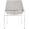 Safavieh Home Alexis Matte Stone Mid-Century(Stone / Silver)