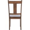 Safavieh Home Collection Sergio Rustic Cafe 18-inch Dining Chair (Set of 2)