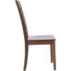 Safavieh Home Collection Sergio Rustic Cafe 18-inch Dining Chair (Set of 2)