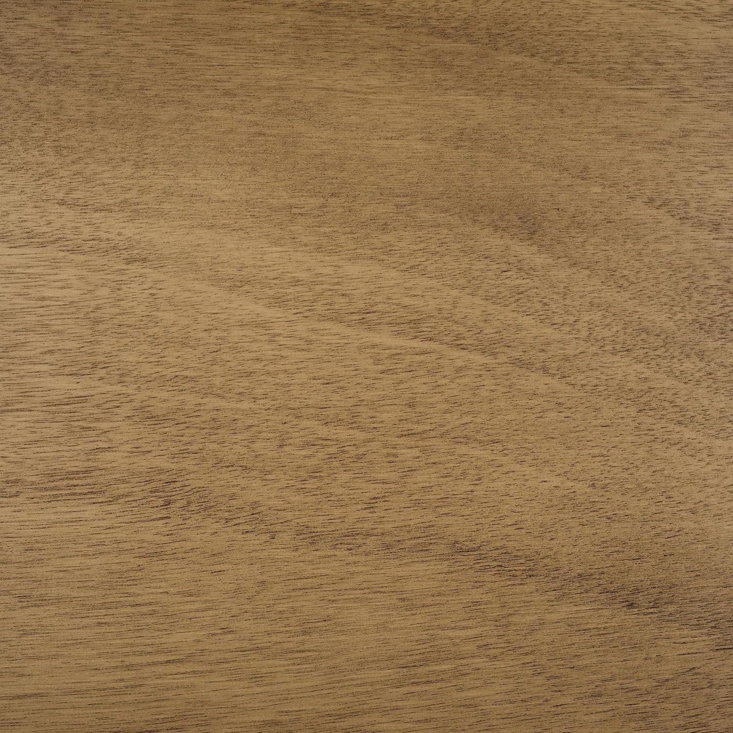 image:imageSAFAVIEH Home Collection Nonie Rectangular Coffee Table Sand Tray Top Design for Living Room COF5700EChocolate