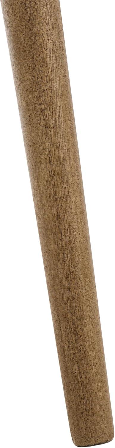 image:imageSAFAVIEH Home Collection Nonie Rectangular Coffee Table Sand Tray Top Design for Living Room COF5700EChocolate