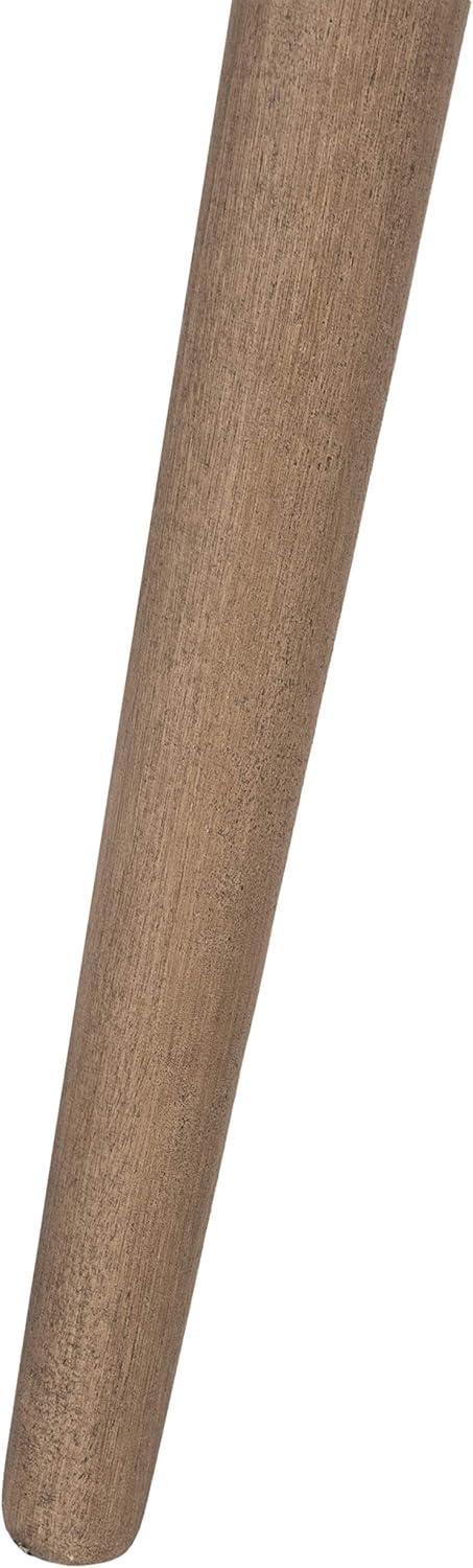 image:imageSAFAVIEH Home Collection Nonie Rectangular Coffee Table Sand Tray Top Design for Living Room COF5700EChocolate
