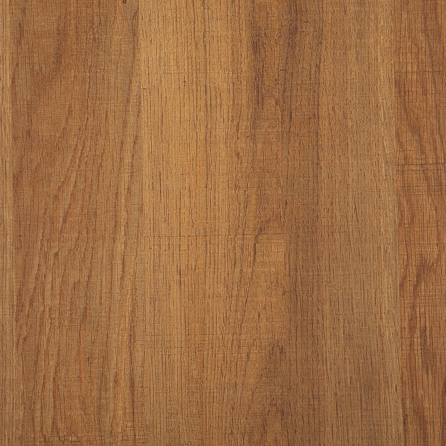 image:imageSAFAVIEH Home Collection Alexander Natural BrownBlack Rectangle Coffee TableBrownBlack