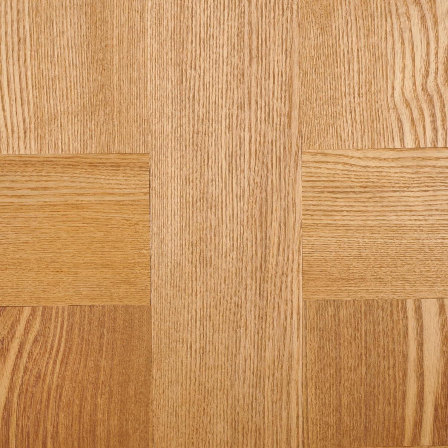 image:imageSAFAVIEH Home Collection Habana Walnut Brown Wood Coffee TableNatural