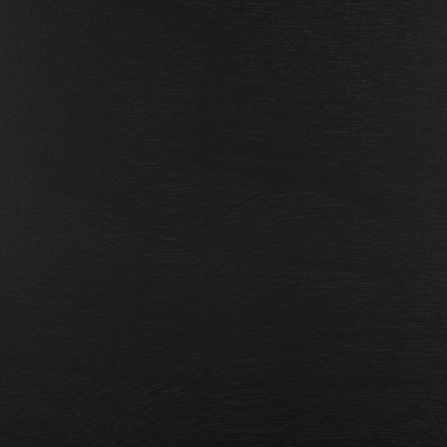 image:imageSAFAVIEH Home Collection Haven Matte Black Coffee TableMatt Black
