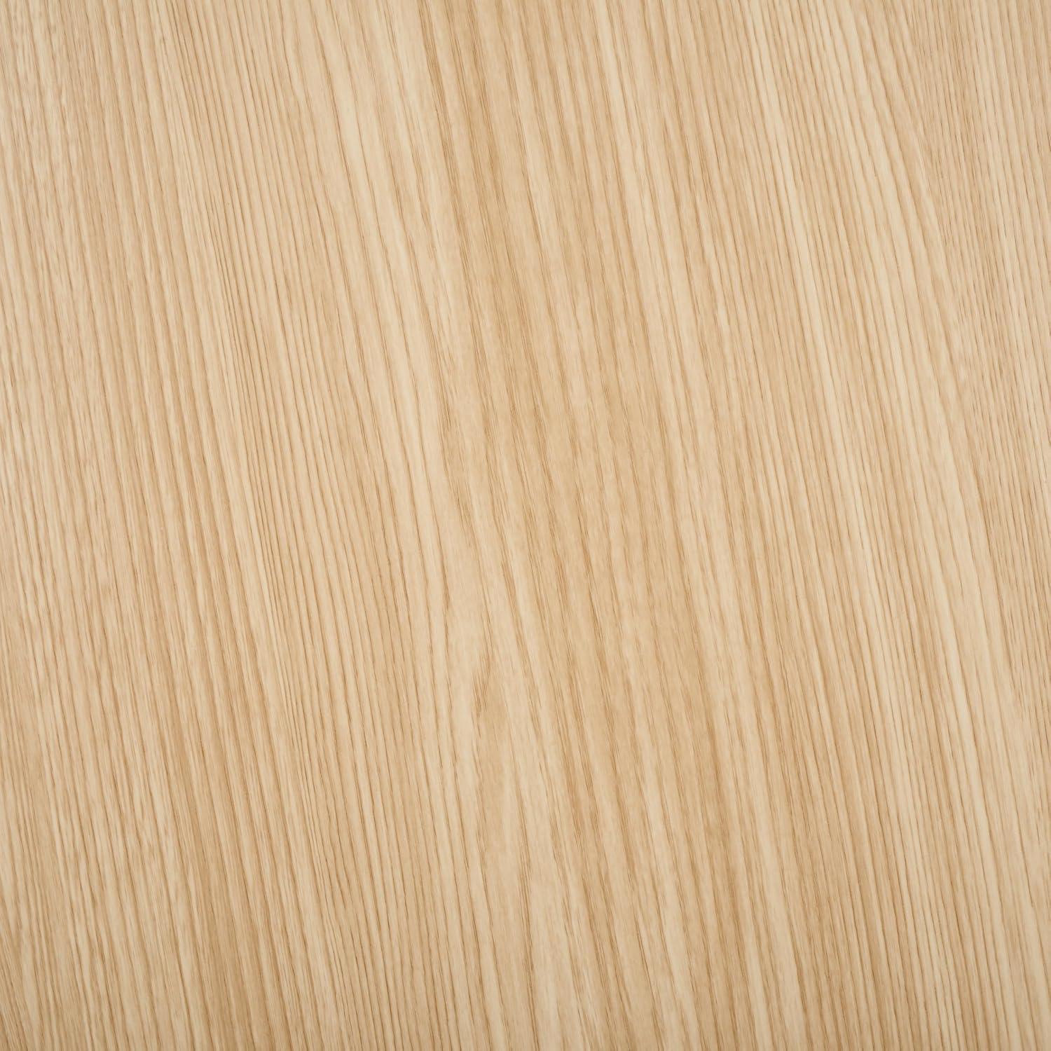 image:imageSAFAVIEH Home Collection Tonino MidCentury Natural Oak amp Black Round Top Coffee TableNatural OakBlack