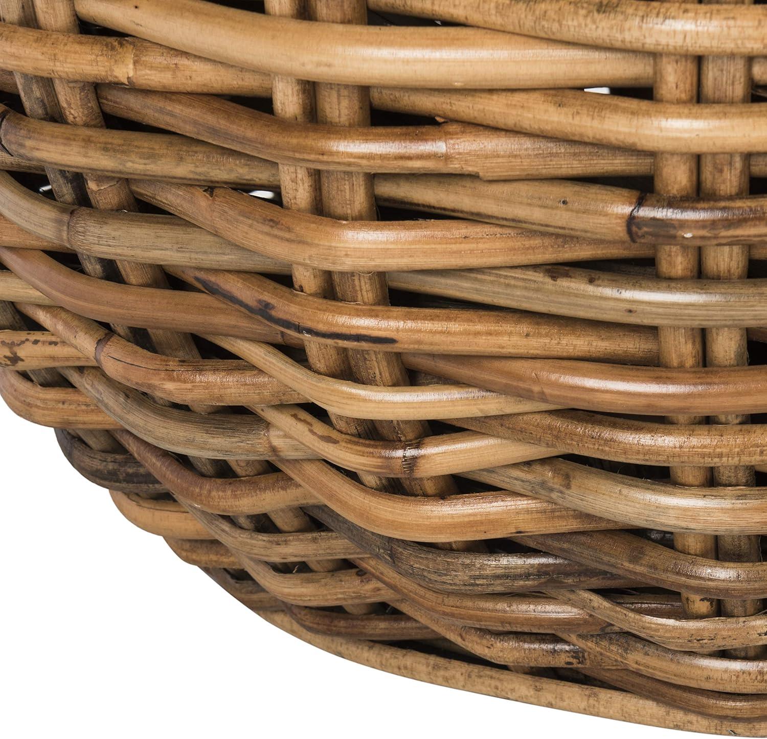 image:imageSAFAVIEH WIK6504A Coffee Table GreyBrown