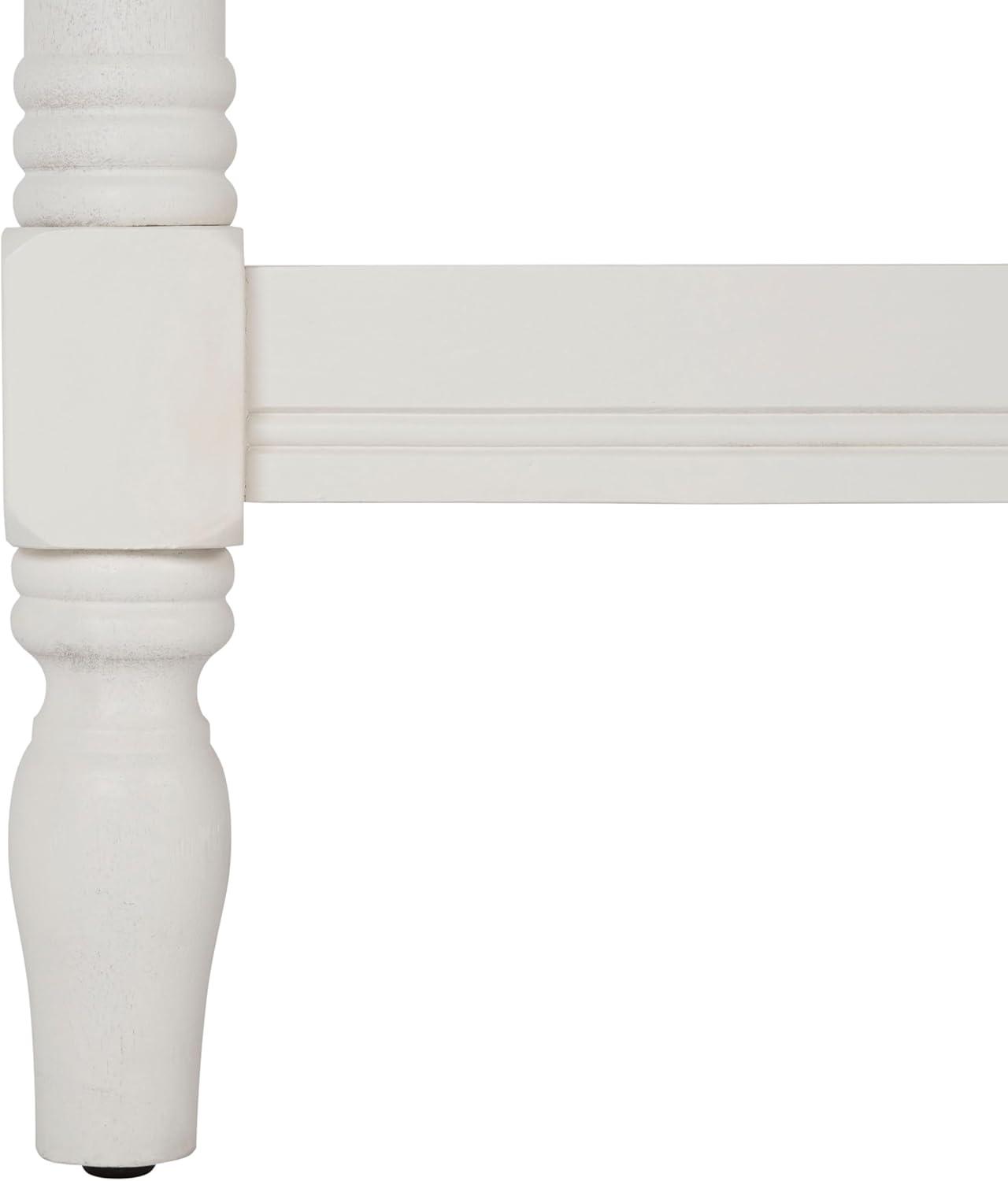 image:imageSafavieh American Homes Collection Bela Grey Coffee TableWhite