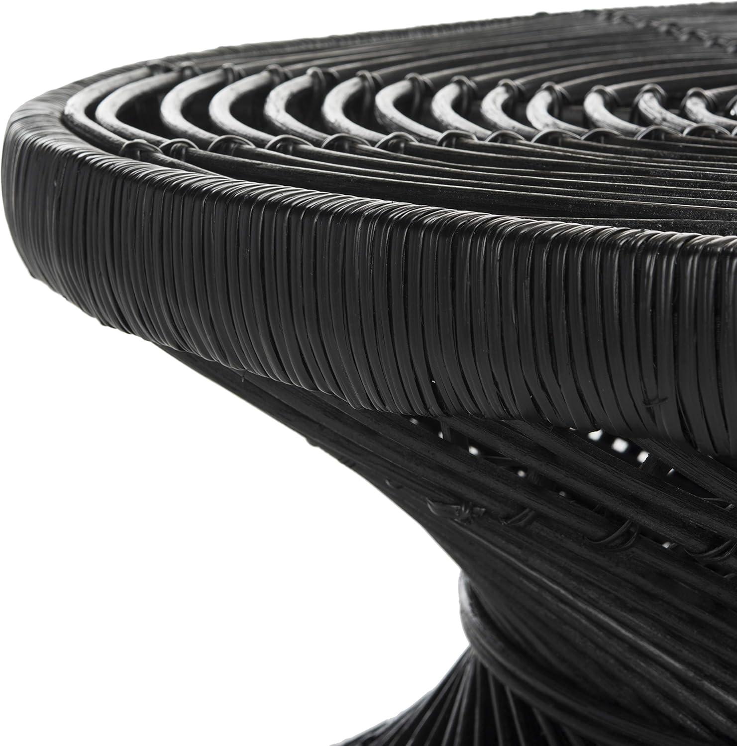image:imageSafavieh Grimson Coffee Table BlackBlack